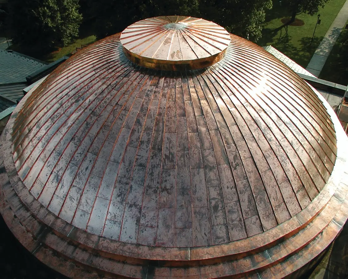 Craftsman Roofing crew installing a new roof in Bid-a-wee Beach